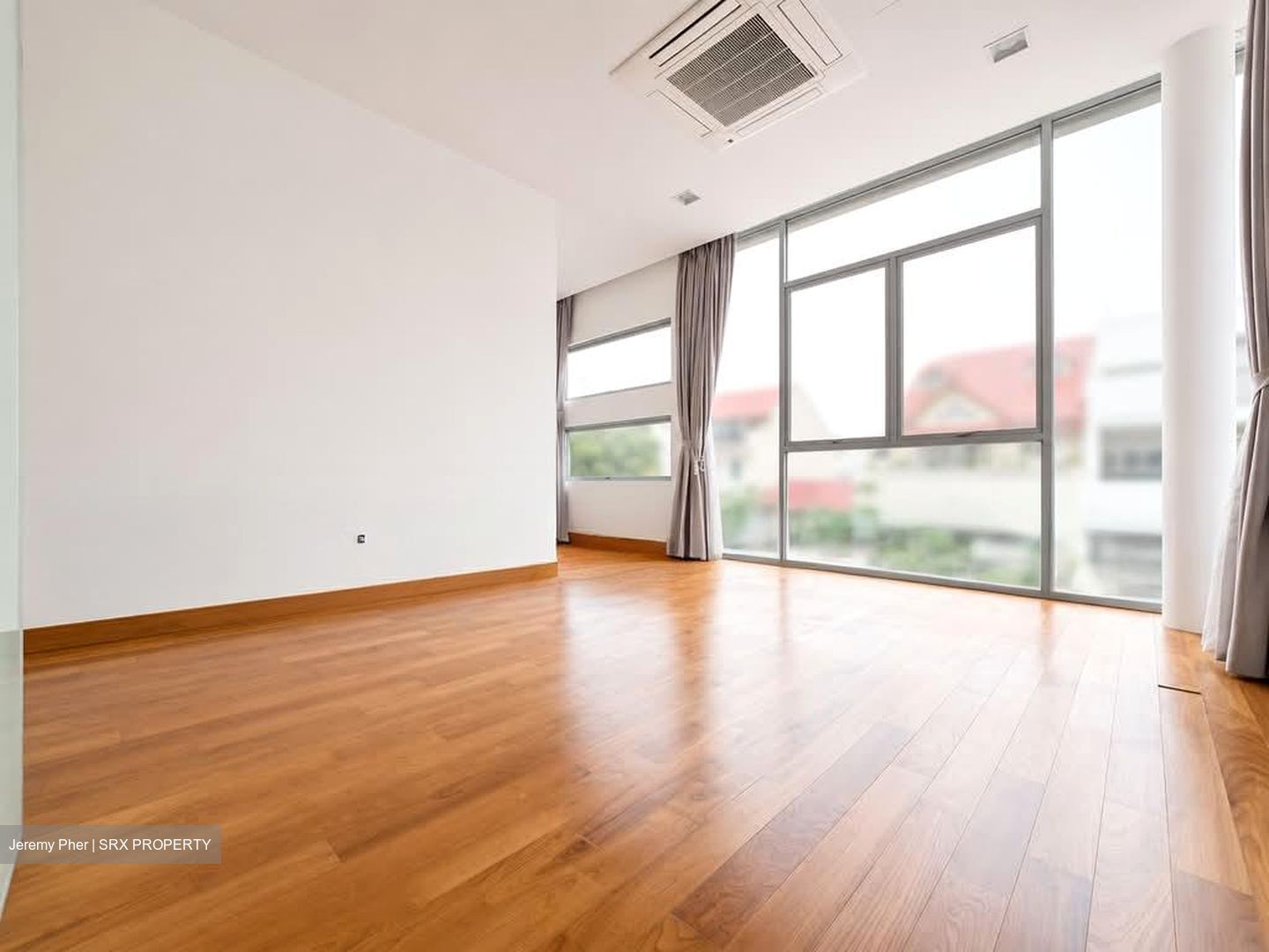 Serangoon Garden Estate (D19), Terrace #591305991